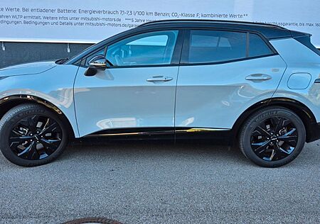 Kia Sportage 1.6 T Nightline AHK Abnehmbar