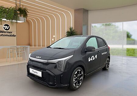 Kia Picanto PE2 1.0 GDI GT-line