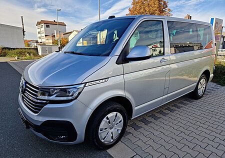 VW T6 Caravelle gebraucht kaufen VW T6 Caravelle Volkswagen T6.1 Caravelle Comfortline 4-Motion/Navi/LED/ACC