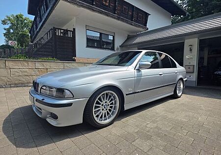 BMW 535i Automatik Abolut Rostfrei !!!
