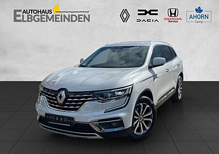 Renault Koleos Limited dCi 150 X-Tronic SHZ/LM