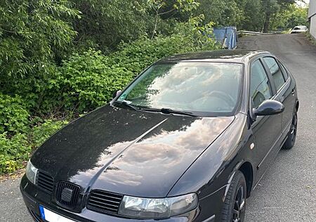 Seat Leon 1,6 16V Torro Torro