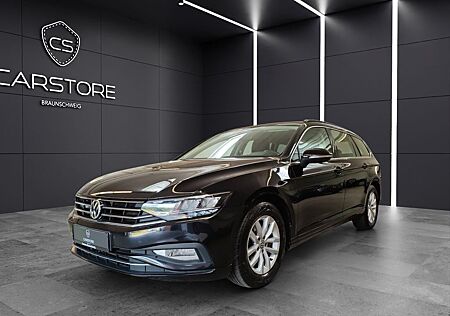 VW Passat Variant Volkswagen 2.0 TDI*ViCo*LED*NAVI*APPCONNECT*
