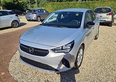 Opel Corsa 1.2 Edition - NAVI,APP,SHG,PDC,AWR