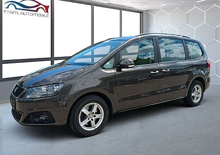 Seat Alhambra Alhambra2,0 TDI Reference*7 SITZE*LMF*