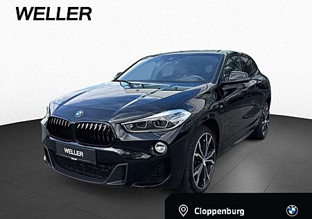BMW X2 XDRIVE20I A Sportpaket Bluetooth HUD Navi LED