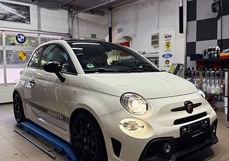 Abarth 595 Competizione 1.4 T-Jet 16V 595 Competizi...