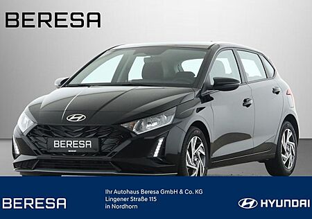 Hyundai i20 1.0 T-GDI Trend *DCT* Volldigital Navi AUT