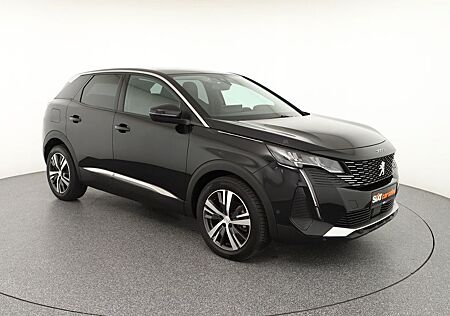 Peugeot 3008 1.5 HDI Allure|NAV|LED|ACC|SHZG|PDC+RFK|18