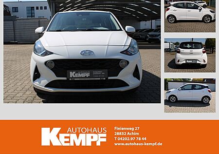 Hyundai i10 Trend