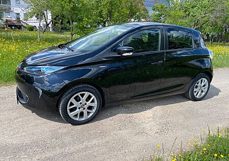 Renault ZOE Limited R110 mit Batterie Limited, Bose
