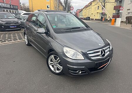Mercedes-Benz B 200 B CDI Grand Edition