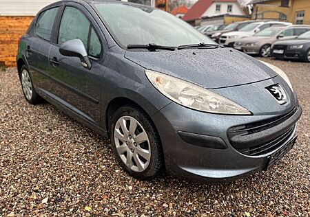 Peugeot 207 1.6 HDI Filou Lim.'Klima'Euro4*Tüv:neu