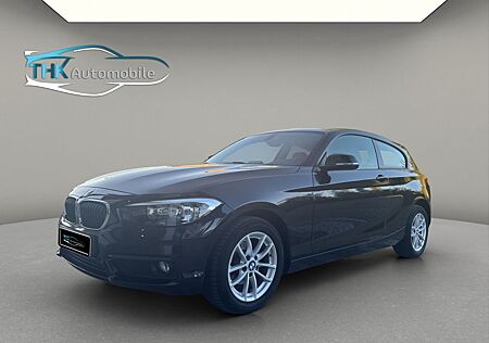 BMW 118 Baureihe 1 Lim. 3-trg. i Advantage