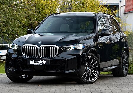 BMW X5 30d M SPORT.LUFTF.SOFTC.4ZONEN.360.AHK.2STÜCK