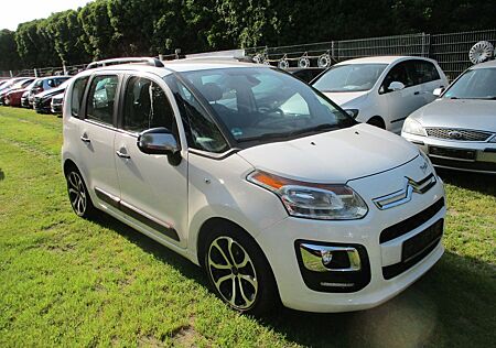 Citroën C3 Picasso Selection