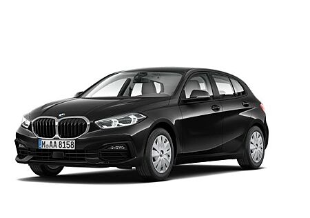 BMW 118d Advantage Aut. Klimaaut. PDC HIFI