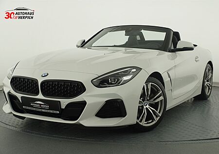 BMW Z4 sDrive 20i M-Sport 18" Live-Cockpit H&K Leder