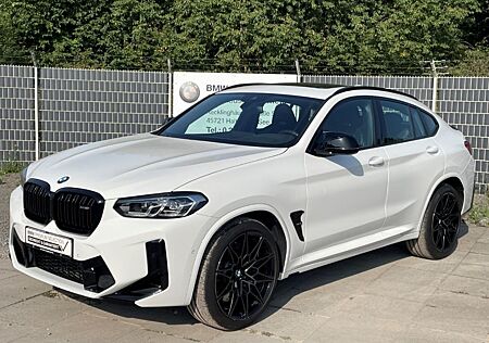 BMW X4 M Competition Panoramadach LM21'' Head-Up!