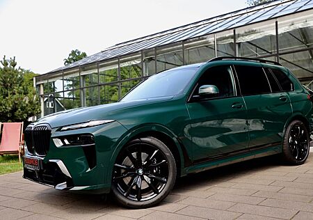 BMW X7 xDrive 40 d M Sport Pro Standheizung M-Sitze