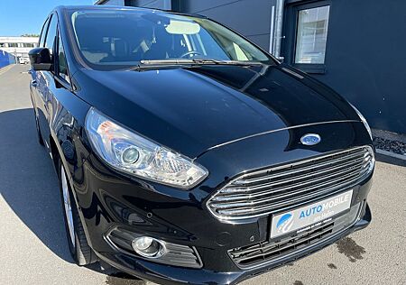 Ford S-Max Business 1.5*NAV*SHZ*TEMP*PDC*KLIM