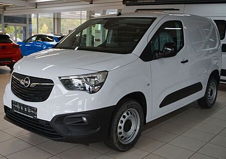 Opel Combo E Cargo Basis*Parkpilot*AHZV-Vorbereitung*