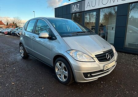 Mercedes-Benz A 160 *TÜV & SERVICE NEU*Klima*Allwetterreifen*