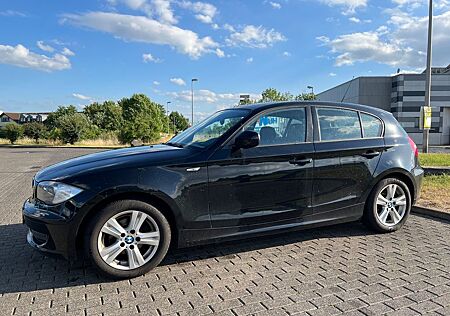 BMW 116 gebraucht kaufen BMW 116i -