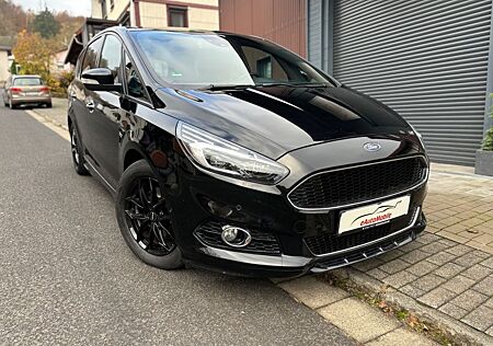 Ford S-Max ST-Line Scheckheft gepflegt / AHK