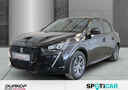 Peugeot e-208 Active Pack LED DAB Spurhalteass. Verkehrs