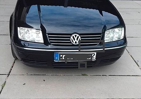 VW Bora Volkswagen 1.6 Comfortline Comfortline