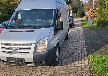 Ford Transit Kasten FT 350 L Trend H3L3 Klima 3Sitzer