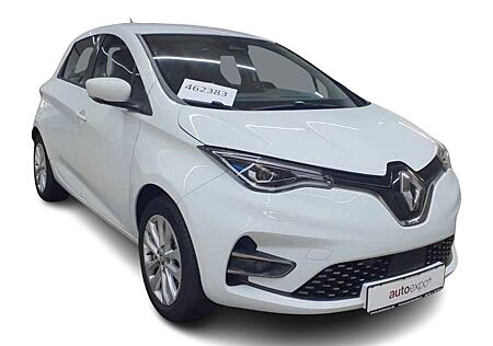 Renault ZOE R110 Experience R110/Z.E. 50 (Kauf-Batterie)