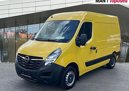 Opel Movano KASTENWAGEN HOCH/AHK-KUGEL