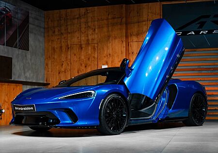 McLaren GT | WARRANTY | PANO | B&W | CARBON | LIFT
