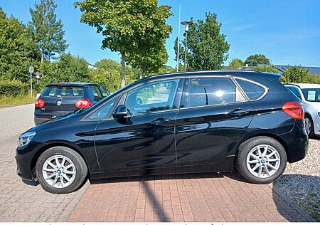 BMW 218 Active Tourer "LED-PDC-ALU"