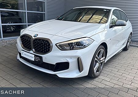 BMW M135iA xDrive Navi LED 18"LM DAB