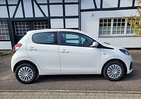 Peugeot 108 Active VTi 72 Active