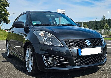 Suzuki Swift 1.6 Sport Sport