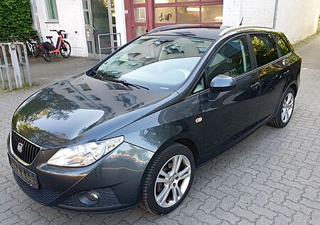 Seat Ibiza 1.4 16V Style ST / TÜV / Service NEU