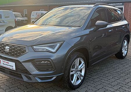 Seat Ateca FR 4Drive