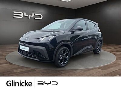 BYD Dolphin Surf Boost*Navi*PDC*DAB*APP*Alu