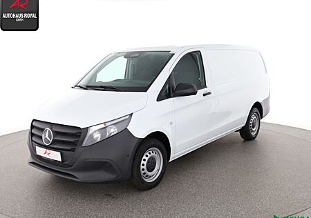 Mercedes-Benz Vito 110 CDI KASTEN LANG KAMERA,MBUX,TOTWINKEL
