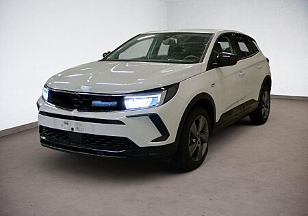 Opel Grandland X Grandland GS Navi 360°Kamera LED Sitzheizung PDC