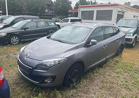 Renault Megane III Grandtour Dynamique
