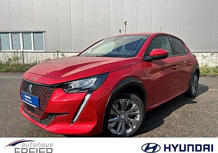Peugeot 208 e- Allure Elektromotor 136 Navi LED Apple Ca