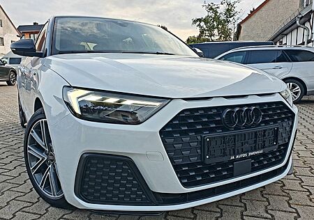 Audi A1 Sportback 35 TFSI S Line,LED,Shz,PDC,YouTube!