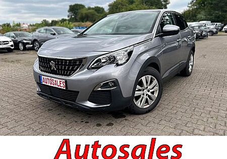Peugeot 3008 1.2 PureTech 130 Active EAT8 Navi,LED
