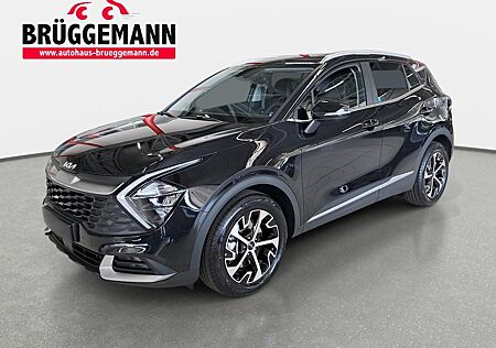 Kia Sportage 1.6 T-GDI 160 48V 2WD DCT ULTIMATE MJ25