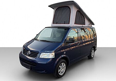 VW T5 California Volkswagen Beach Klima AHK ORG.93TKM Scheck